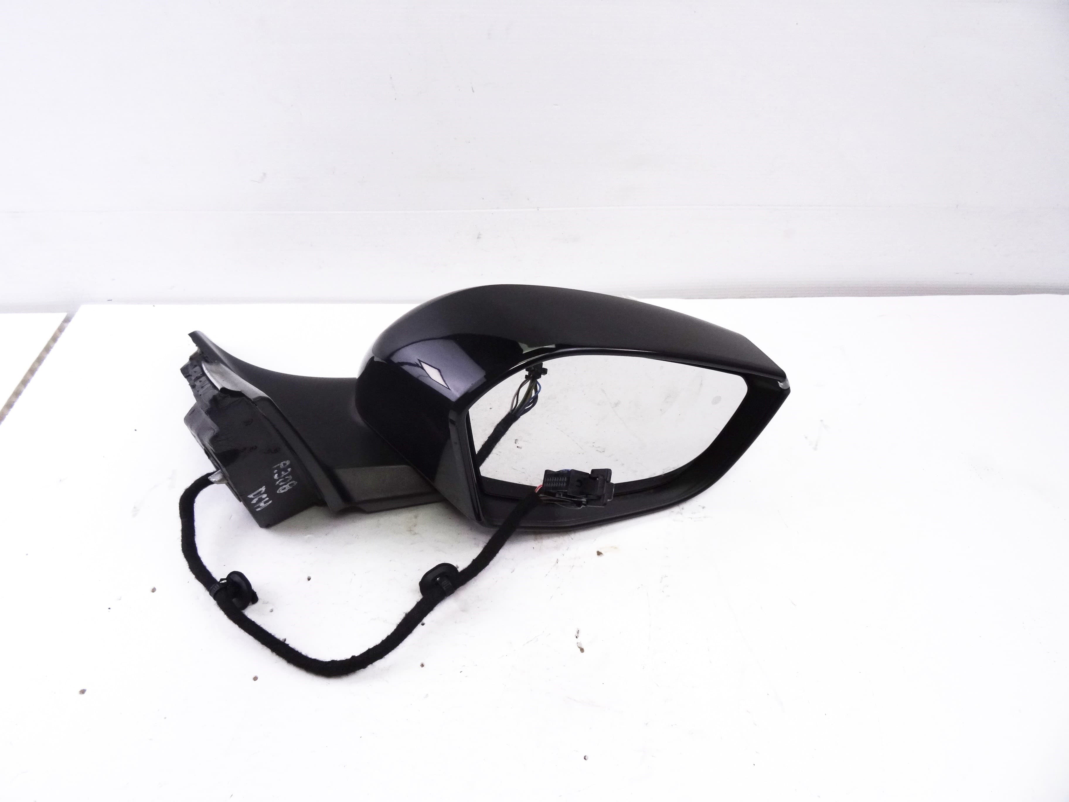 Retrovisor derecho, Peugeot 308 (P5) Active Pack 2022 usado