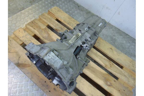 Caja cambios, Audi A6 Berlina (4F2) 2.0 TDI, Gyx usado