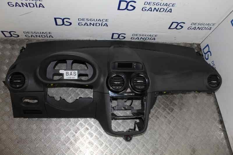 Kit airbag, Opel Corsa D "111 Years" 2011 usado