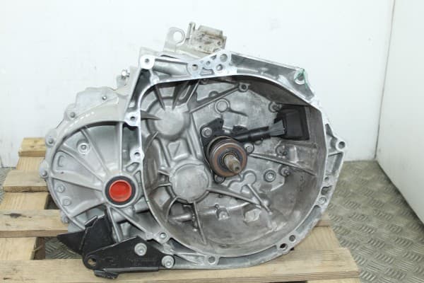 Caja cambios, Peugeot 308 Style 2015, 20EA52 usado