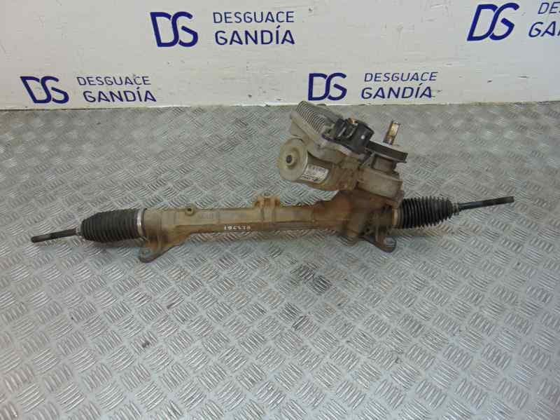 Cremallera direccion, 9810033 usado