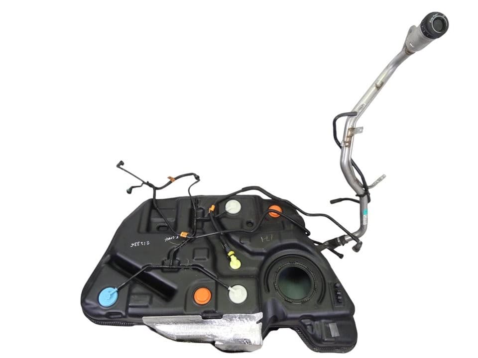 Deposito combustible, Ford S-max (Cdr) Trend 2017, E1G39K007CG usado