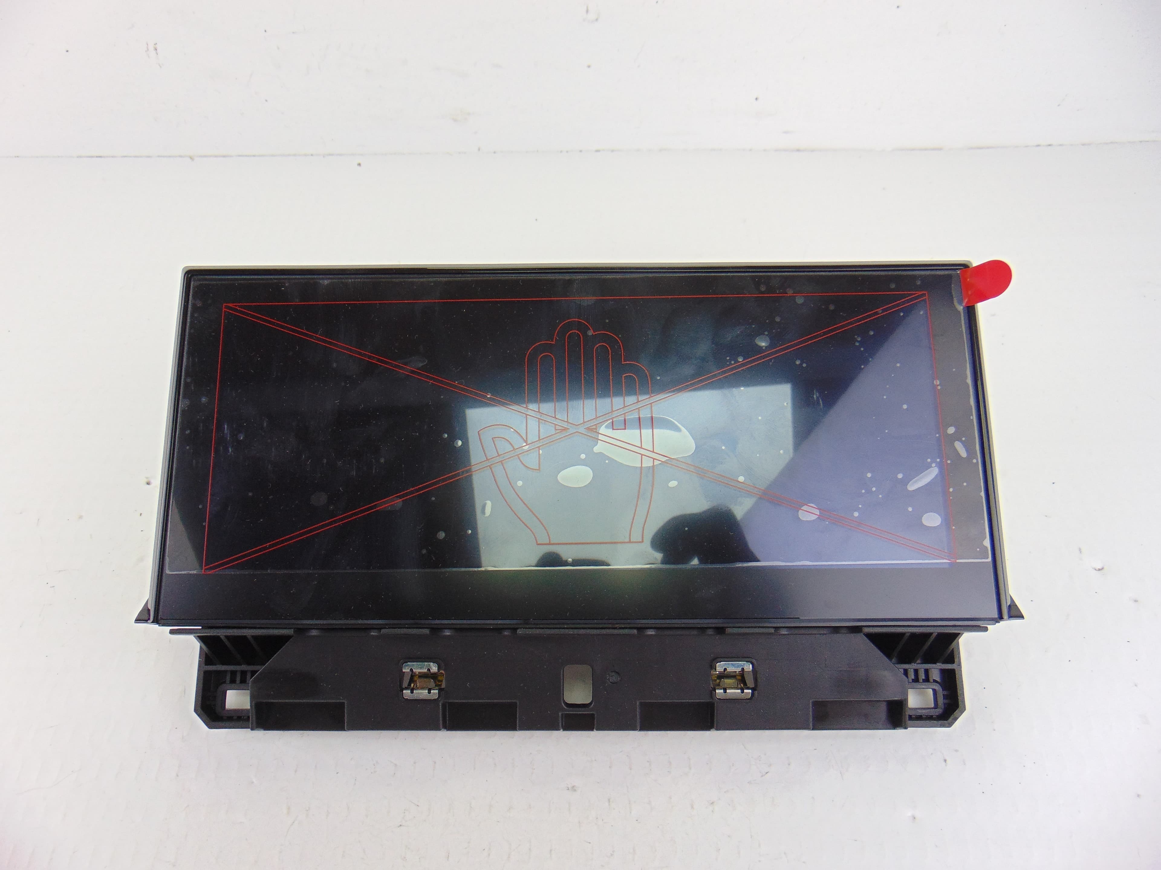 Pantalla multifuncion, 9822203180 nuevo