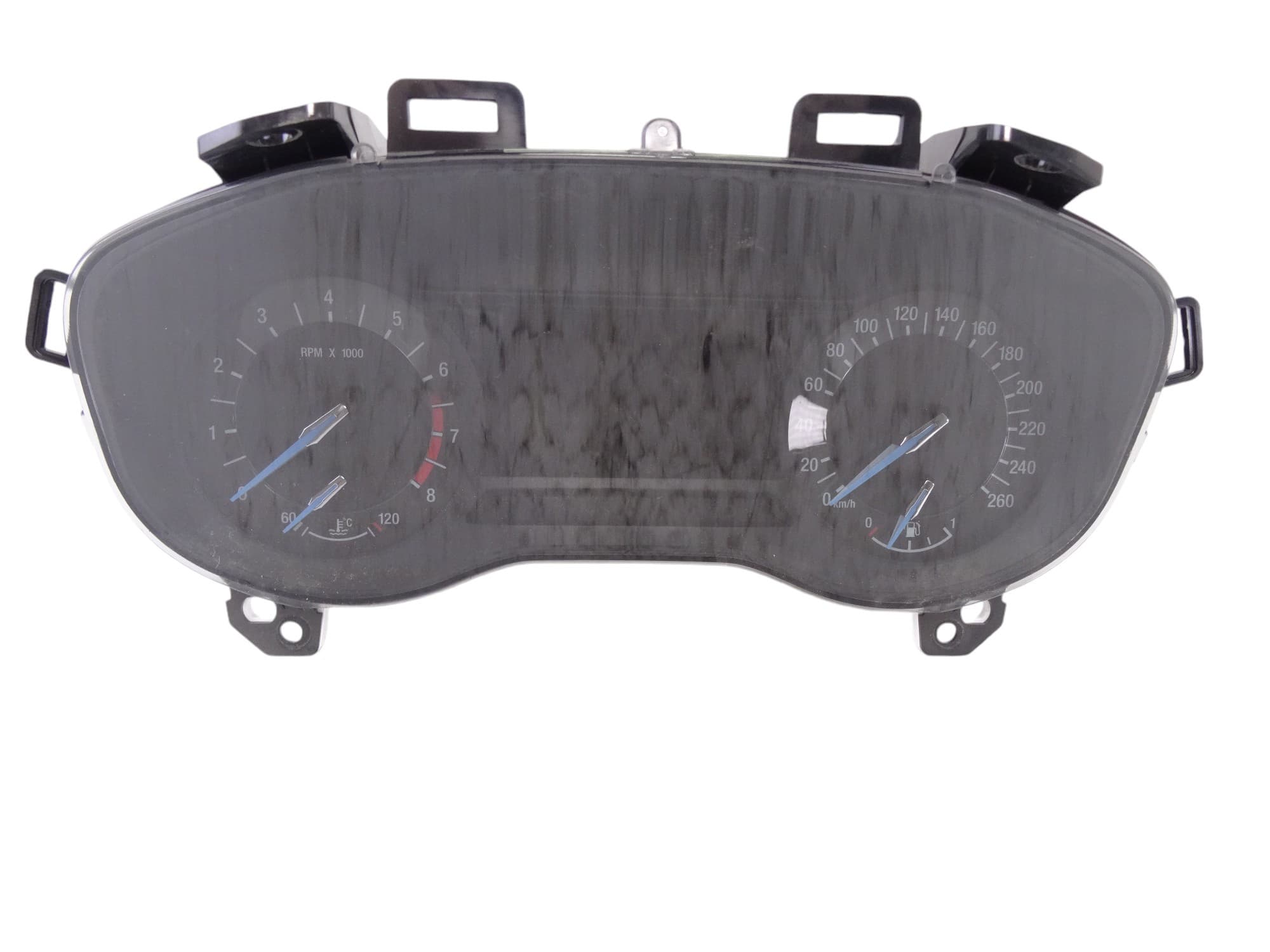 Cuadro instrumentos, Ford S-max (Cdr) Trend 2017, GM2T10849EC usado