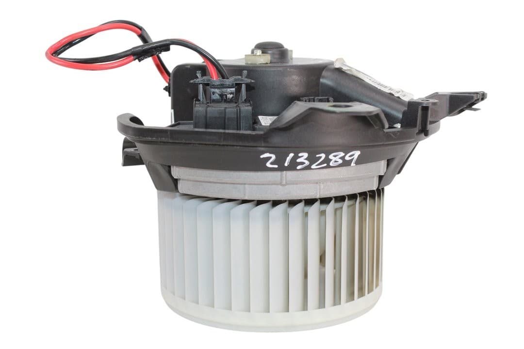 Motor calefaccion, Fiat Ii Tipo (356) Berlina Easy 2016 usado
