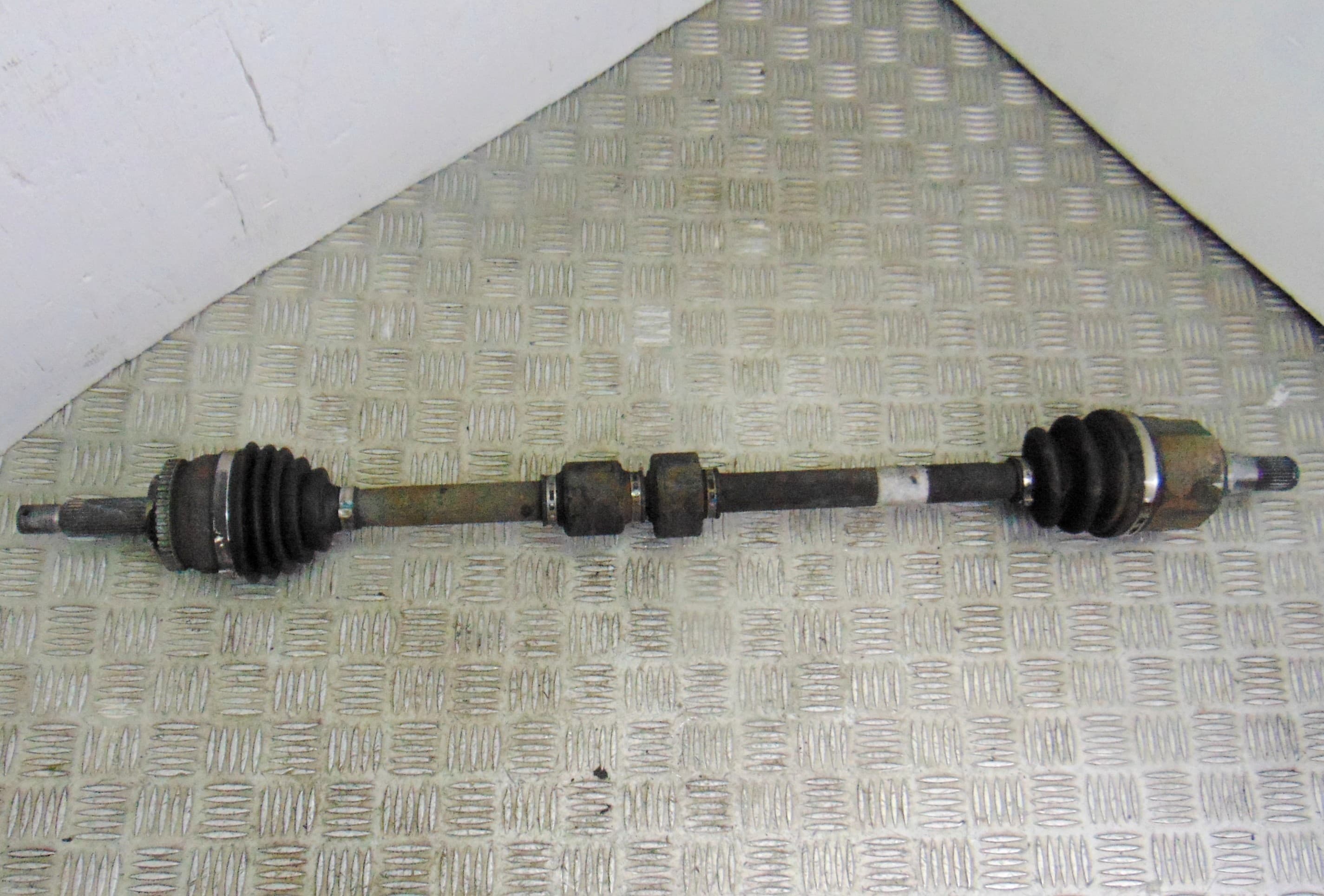 Transmision delantera derecha, Hyundai I30 (Fd) Classic 2008 usado