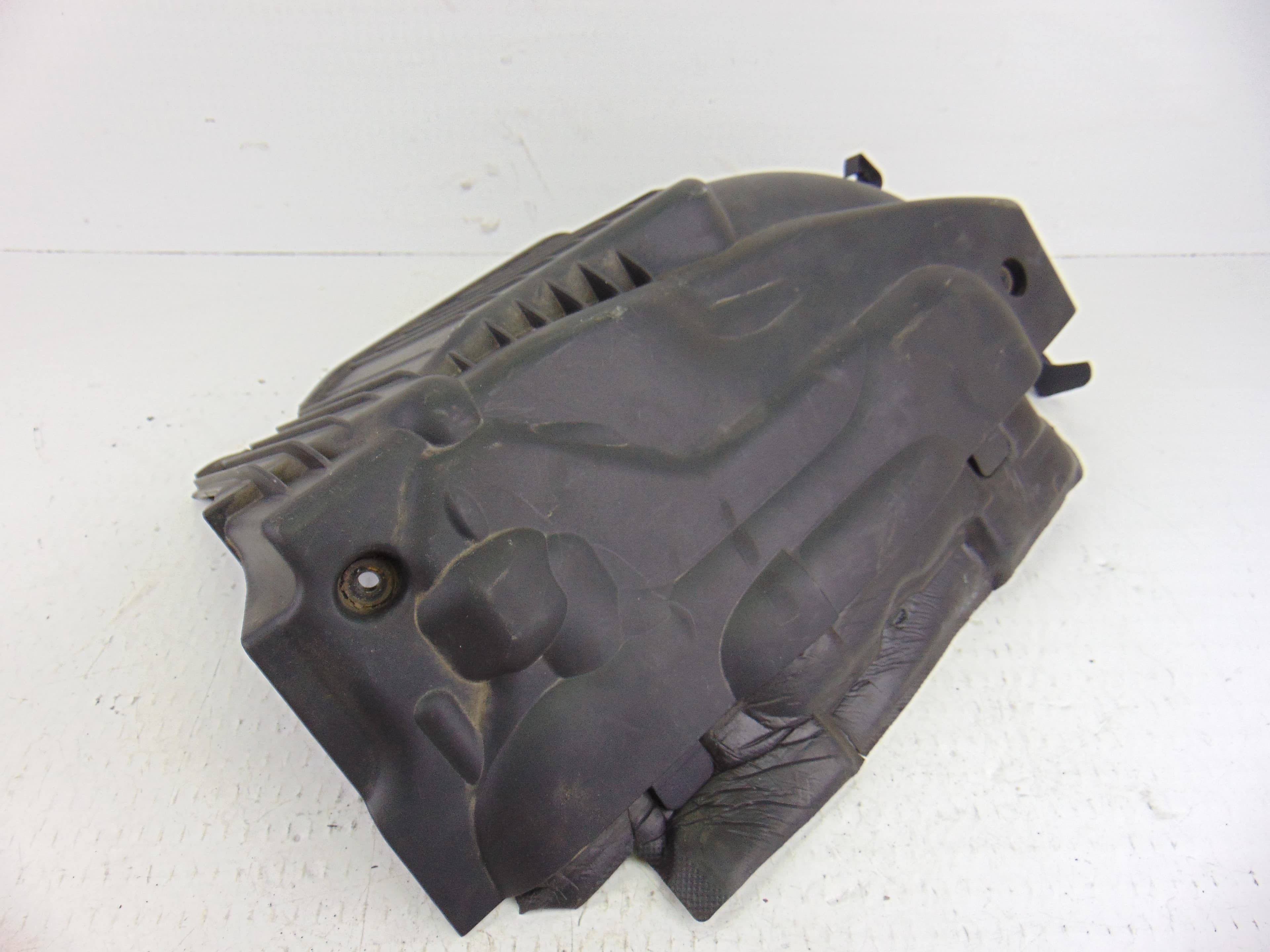Tapa motor, BMW Serie X3 (E83) 2.0d 2005, 1114787331 usado