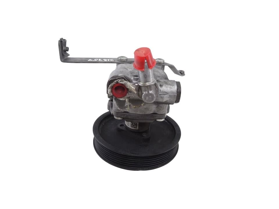 Bomba direccion, BMW Serie 6 Coupe (E63) 635d 2008, 677469802 usado