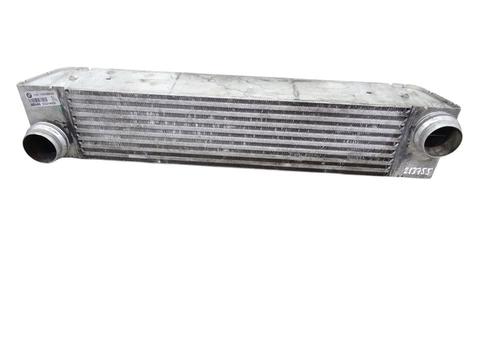 Intercooler, BMW Serie 6 Coupe (E63) 635d 2008, 7791909 usado