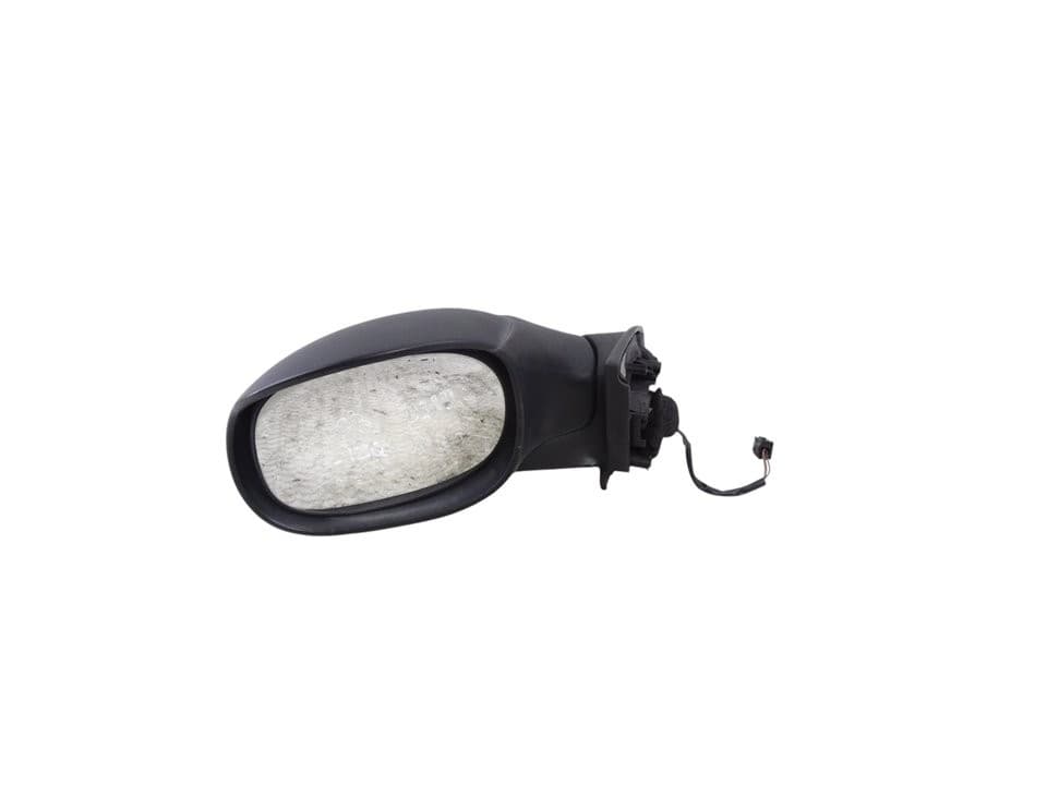 Retrovisor izquierdo, Citroen C3 1.1 Furio 2009 usado
