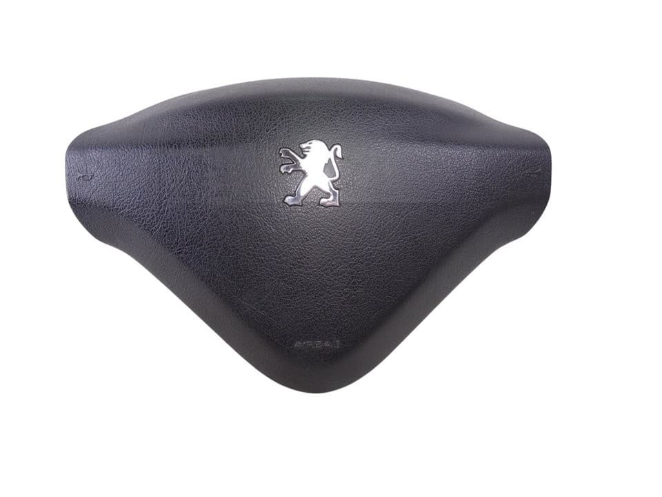 Airbag delantero izquierdo, Peugeot 207 Xs 2006 usado