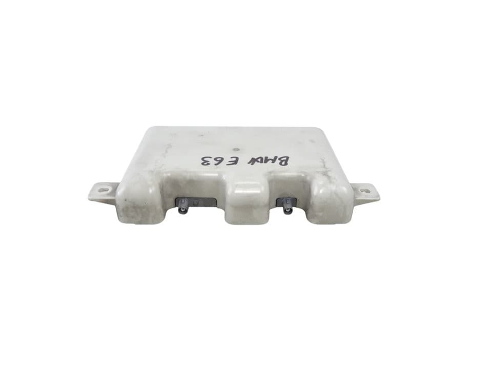 Módulo electrónico, BMW Serie 6 Coupe (E63) 635d 2008, 6957348 usado