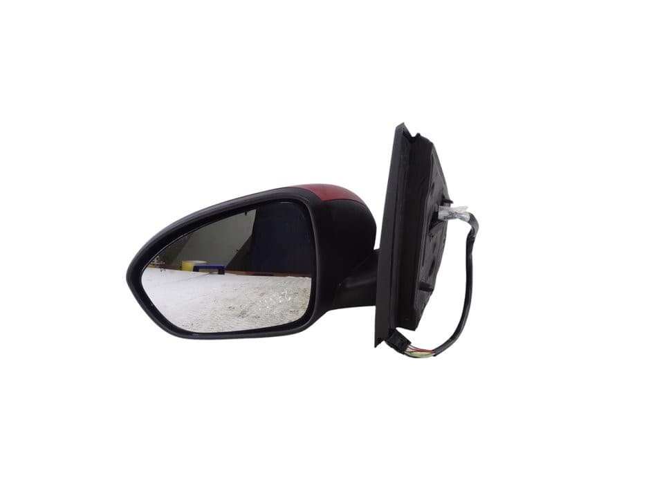Retrovisor izquierdo, Dacia Sandero Iii Comfort 2021, Granate usado