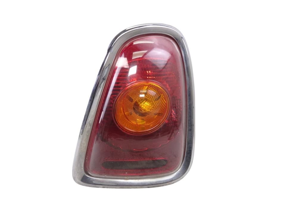 Piloto trasero derecho, Mini Mini (R56) Cooper S 2007 usado