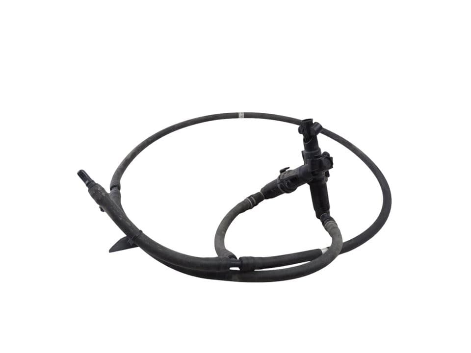 Limpia faros XENON, BMW Serie 7 (F01/F02) 740d xDrive 2011 usado