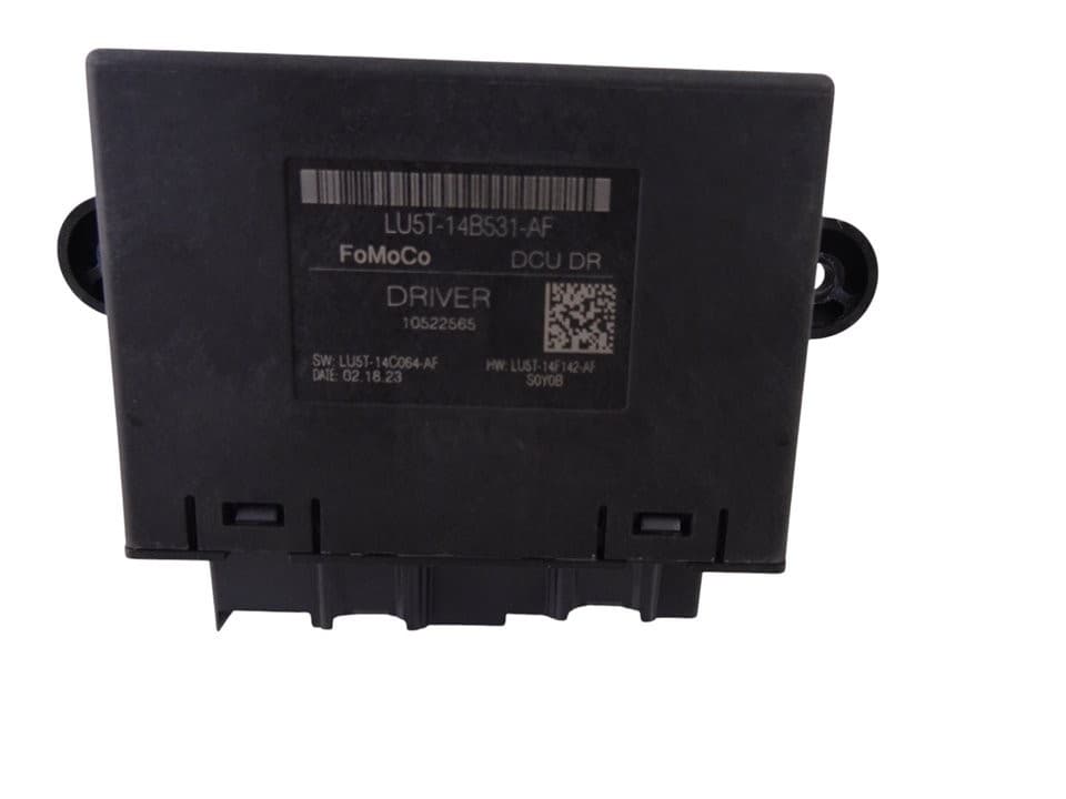 Módulo electrónico, Ford Puma ST-Line 2023, LU5T14B531AF usado