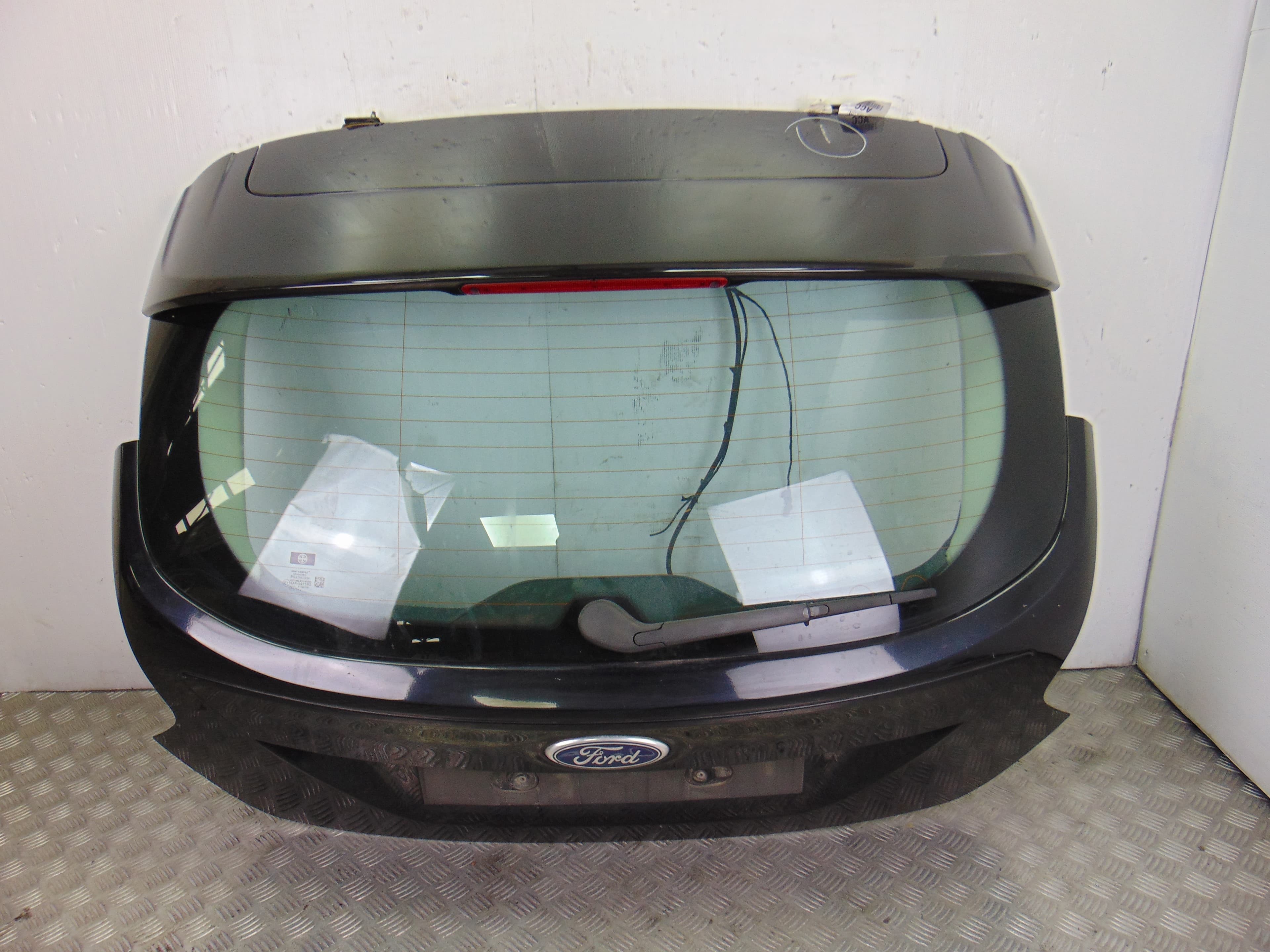 Porton trasero, Ford Focus Berlina (CB8) Trend 2011 usado