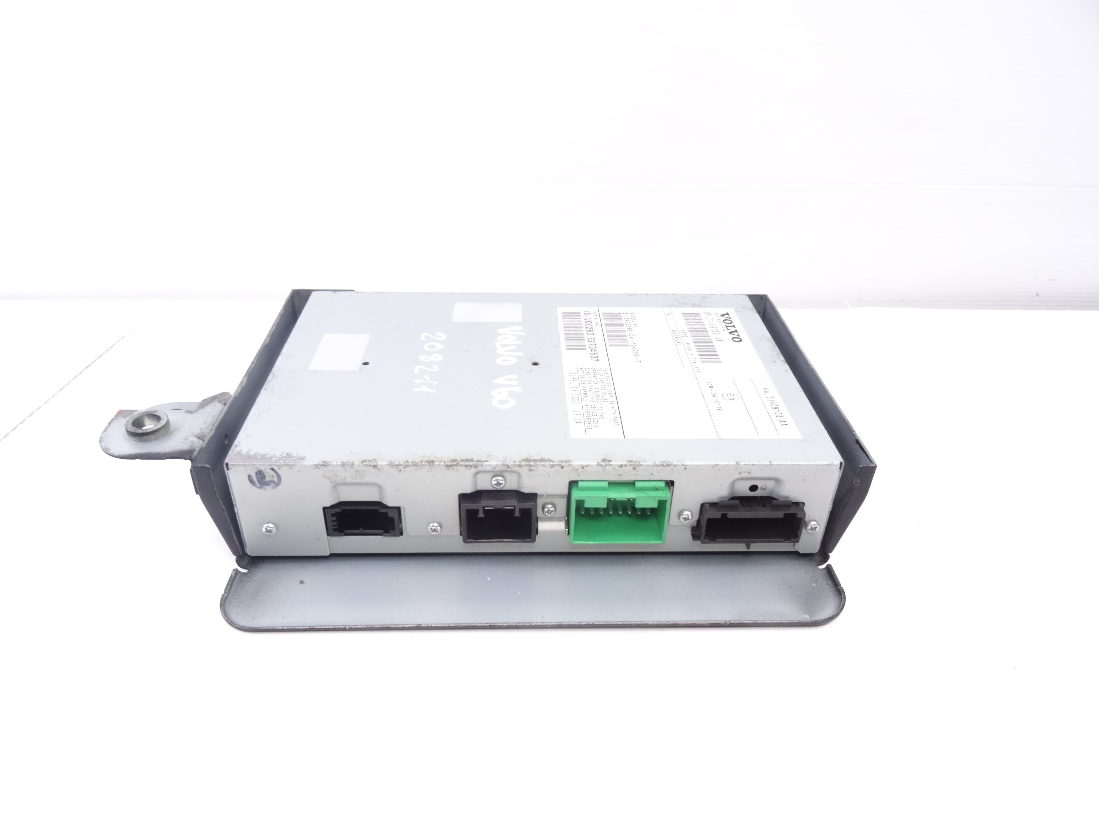 Módulo electrónico, Volvo V60 Familiar Summum 2014, 31409100AA usado