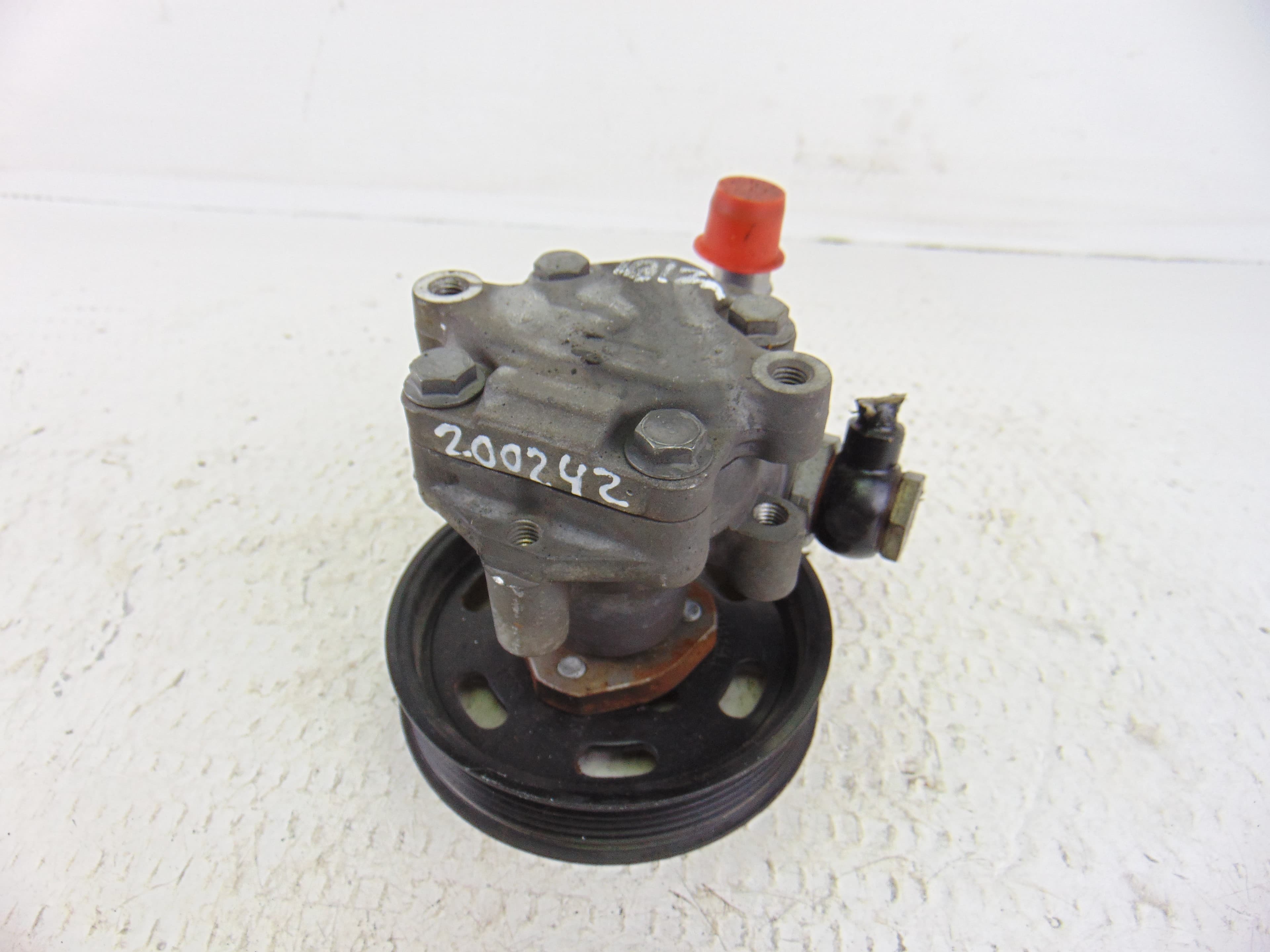 Bomba direccion, Seat Ibiza (6K1) Select 1999, 6N0422154F usado