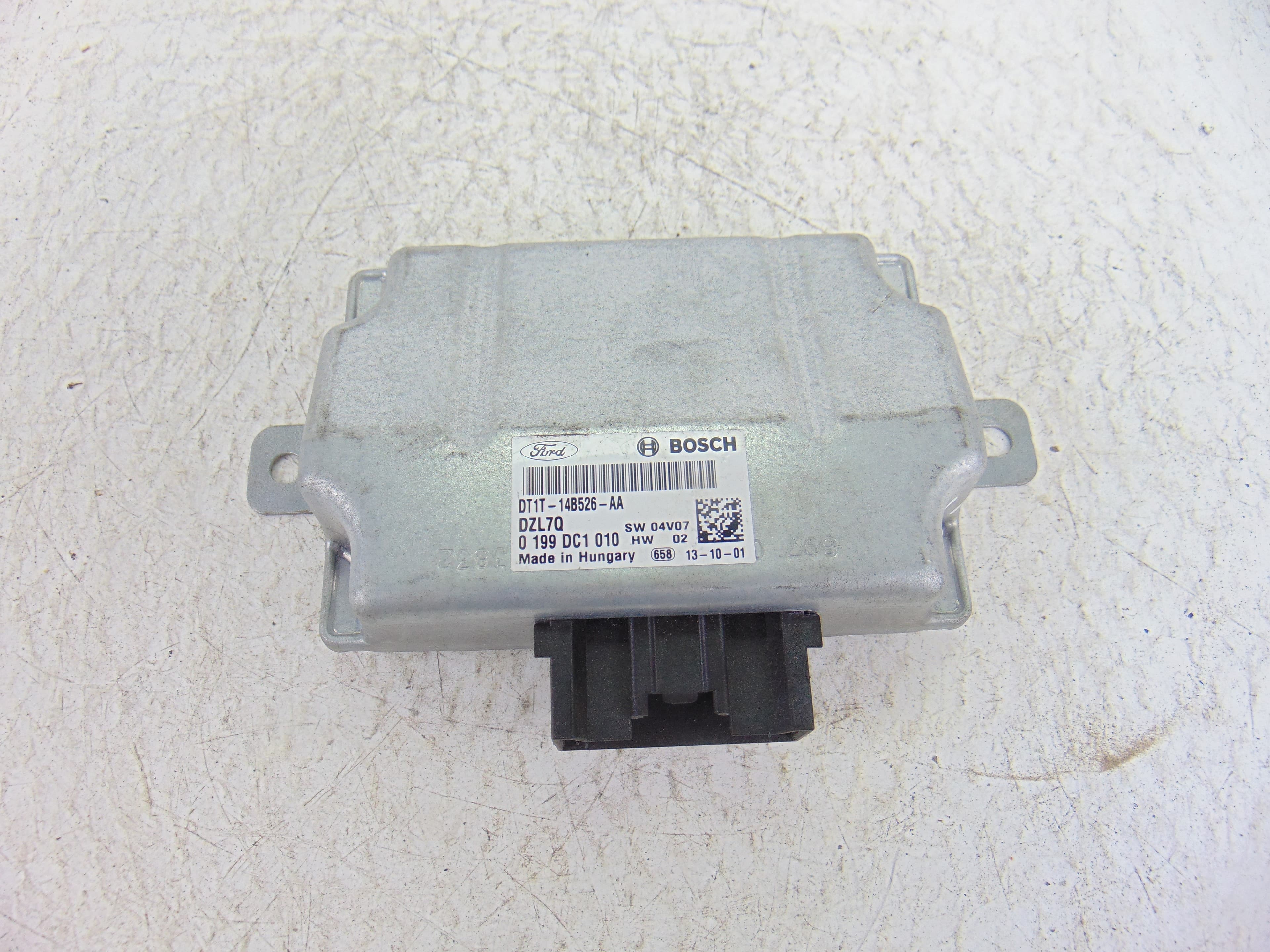 Módulo electrónico, DT1T14B526AA usado