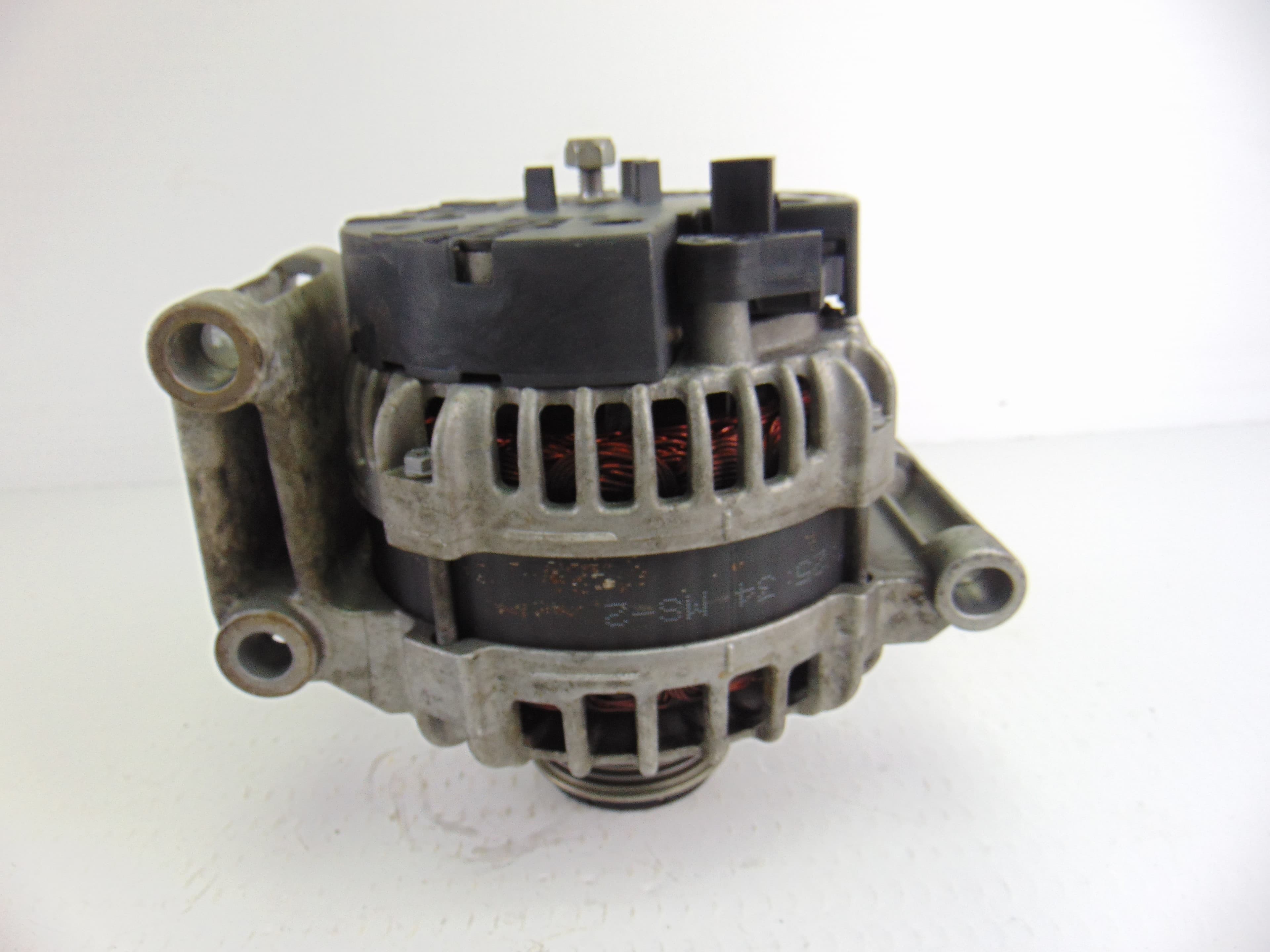 Alternador, CC1T-10300-BC usado