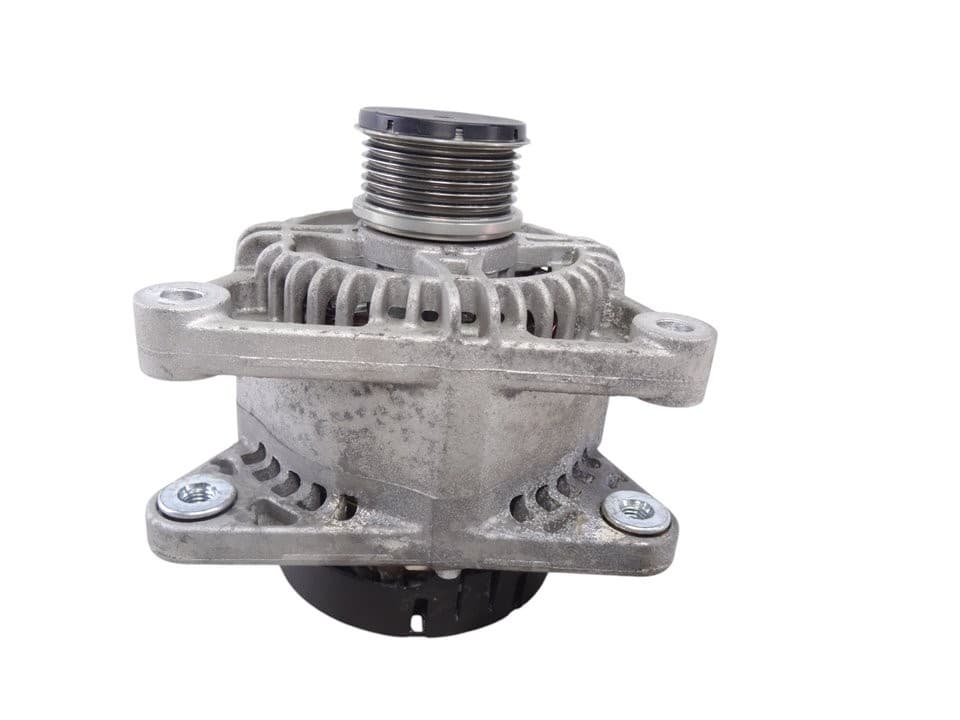 Alternador, Citroen C3 Live Edition 2016, 9806007480 usado
