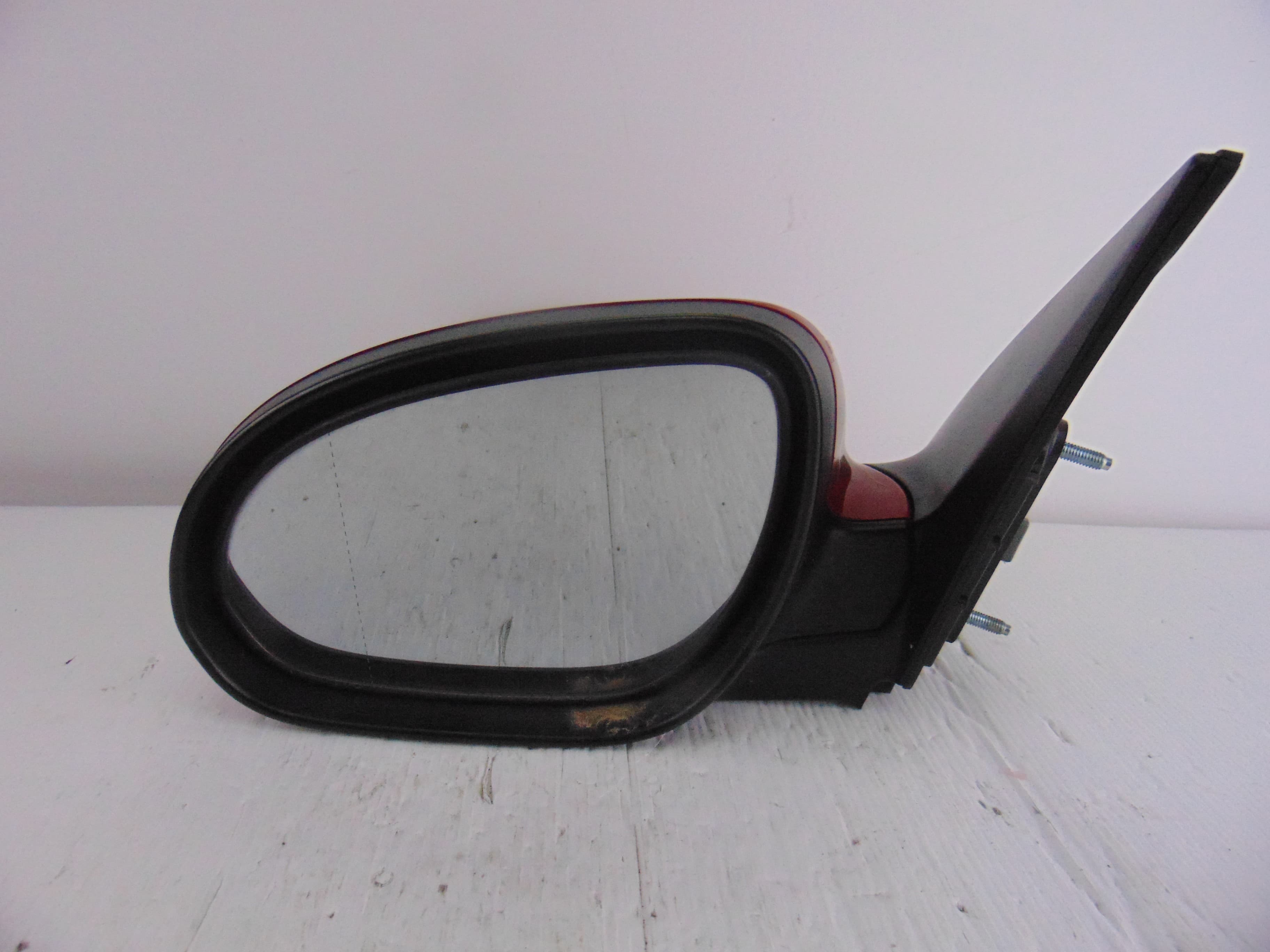 Retrovisor izquierdo, Hyundai I30 (Fd) Classic 2008 usado