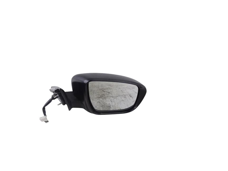 Retrovisor derecho, Nissan X-trail (T32) Tekna 2018 usado