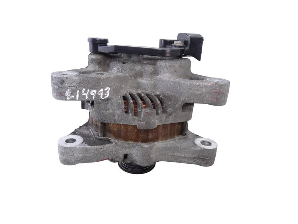 Alternador, Citroen C3 1.4 Collection 2007, 9660055080 usado