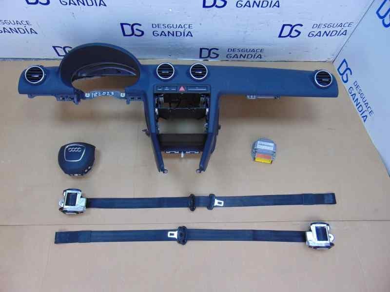 Kit airbag usado