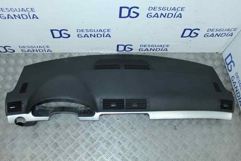 Kit airbag, Audi A4 Berlina (8E) 2.0 TDI 16V (103kW) 2005 usado