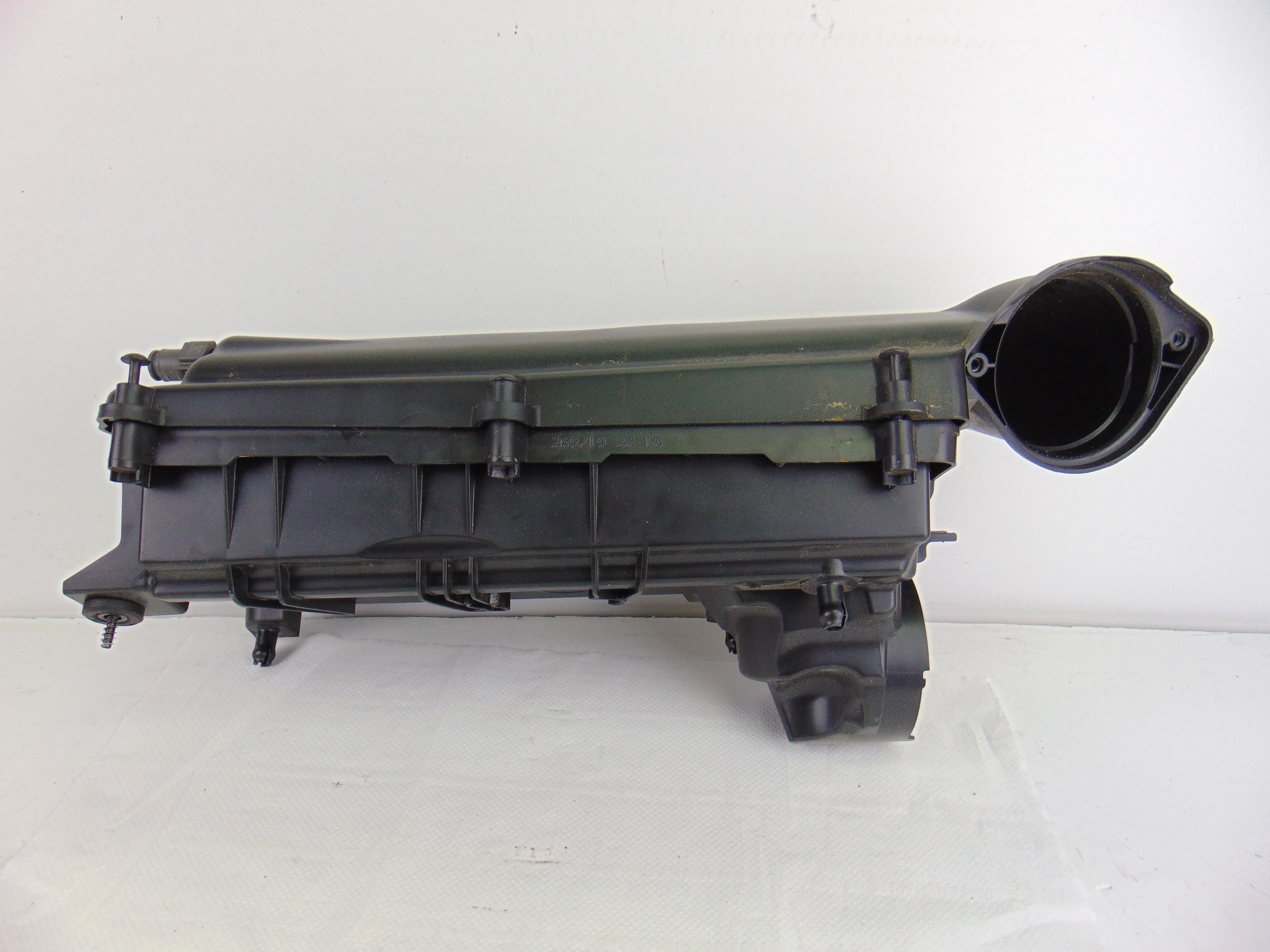 Filtro aire, Peugeot 508 GT Line 2018, 9805379480 nuevo