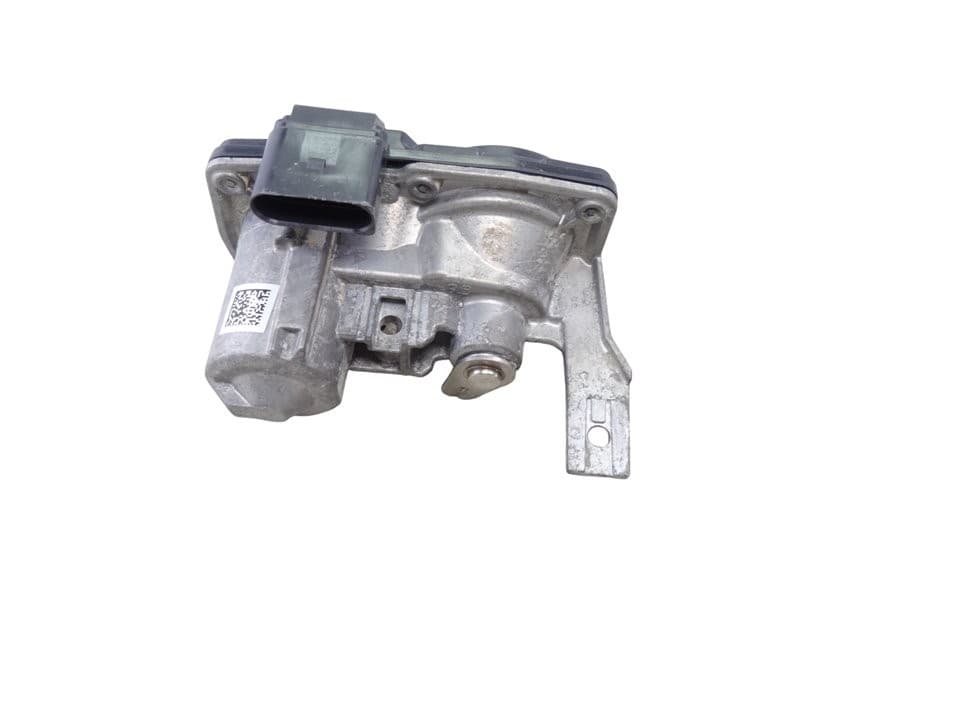 Valvula EGR, Audi Q3 (F3B) 35 TDI S line 2022, 3Q0253691K usado