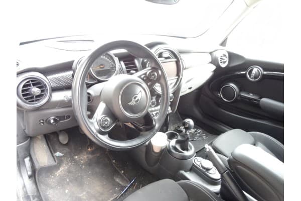 Kit airbag, Mini Mini 3P (F56) Cooper SD 2014 usado