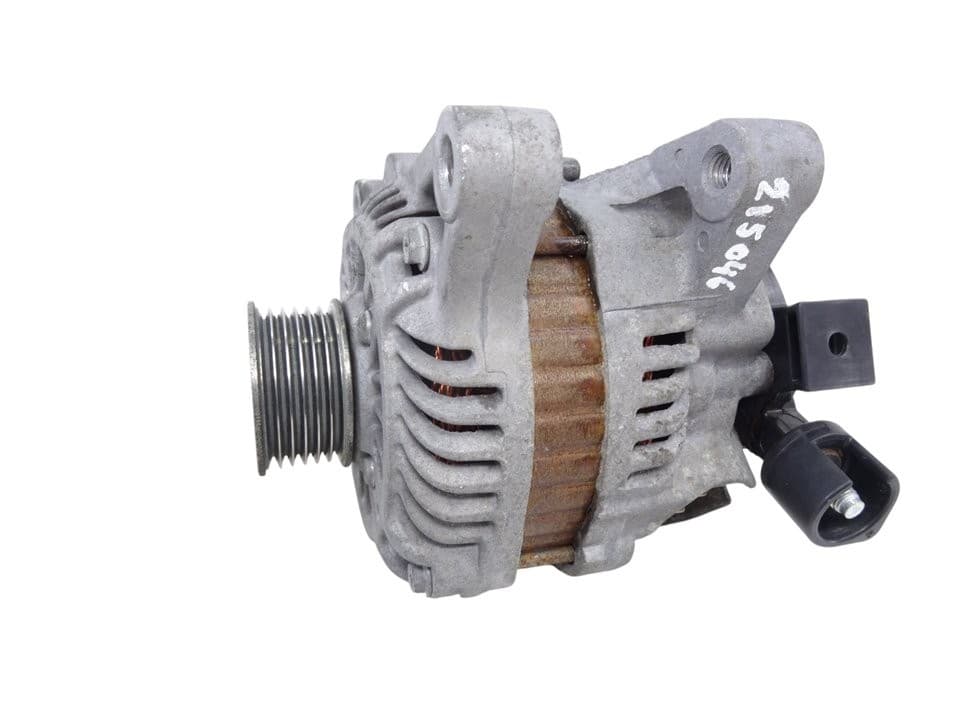 Alternador, Citroen C2 Furio 2005, 9660055080 usado