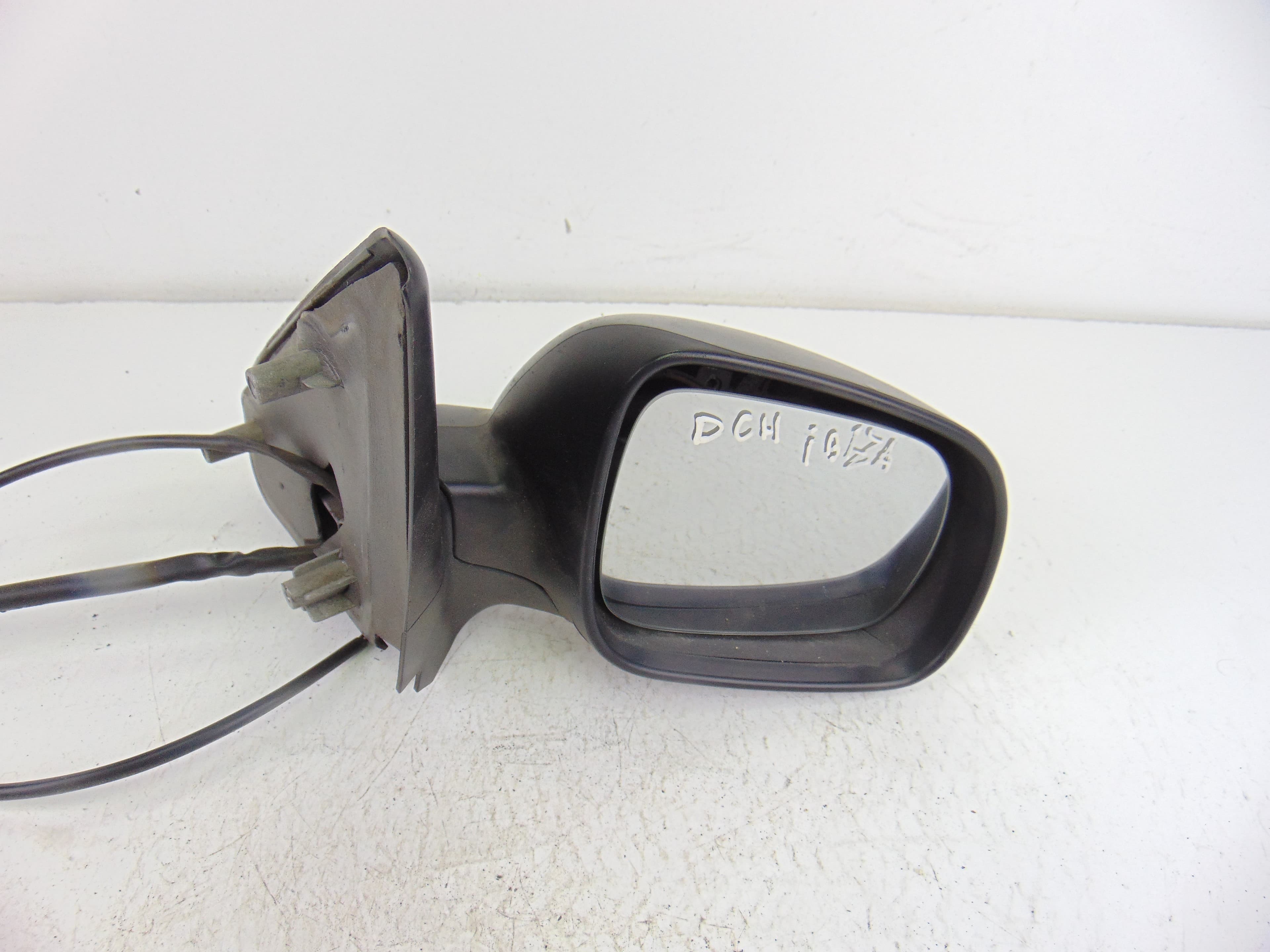 Retrovisor derecho, Seat Ibiza (6K1) Stella 2001 usado