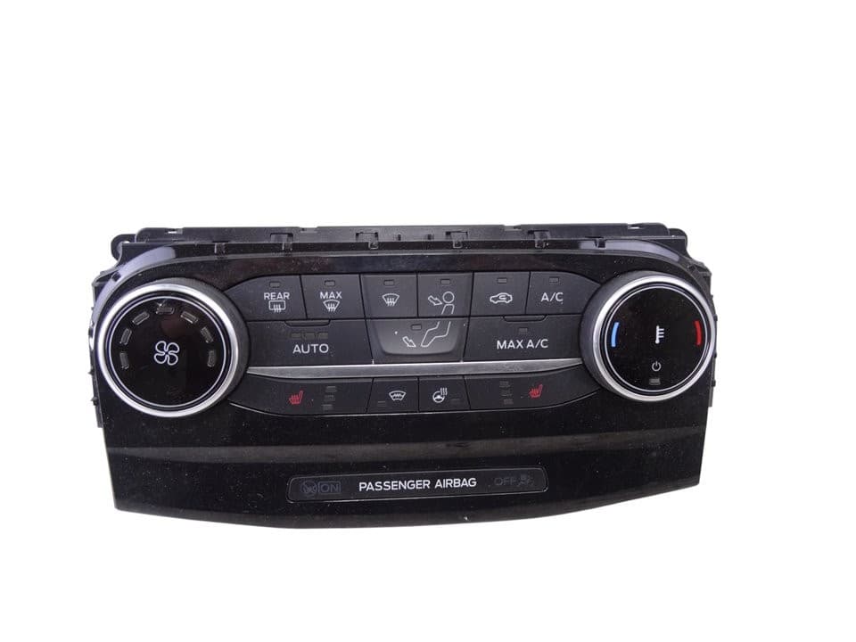 Mando climatizador, Ford Puma ST-Line 2023, MN1T18C612HD usado