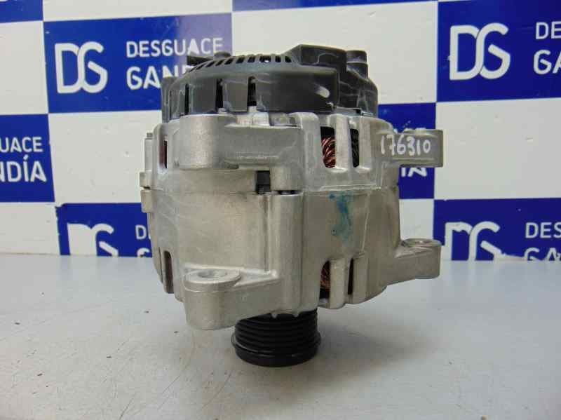Alternador, 9678058680 usado