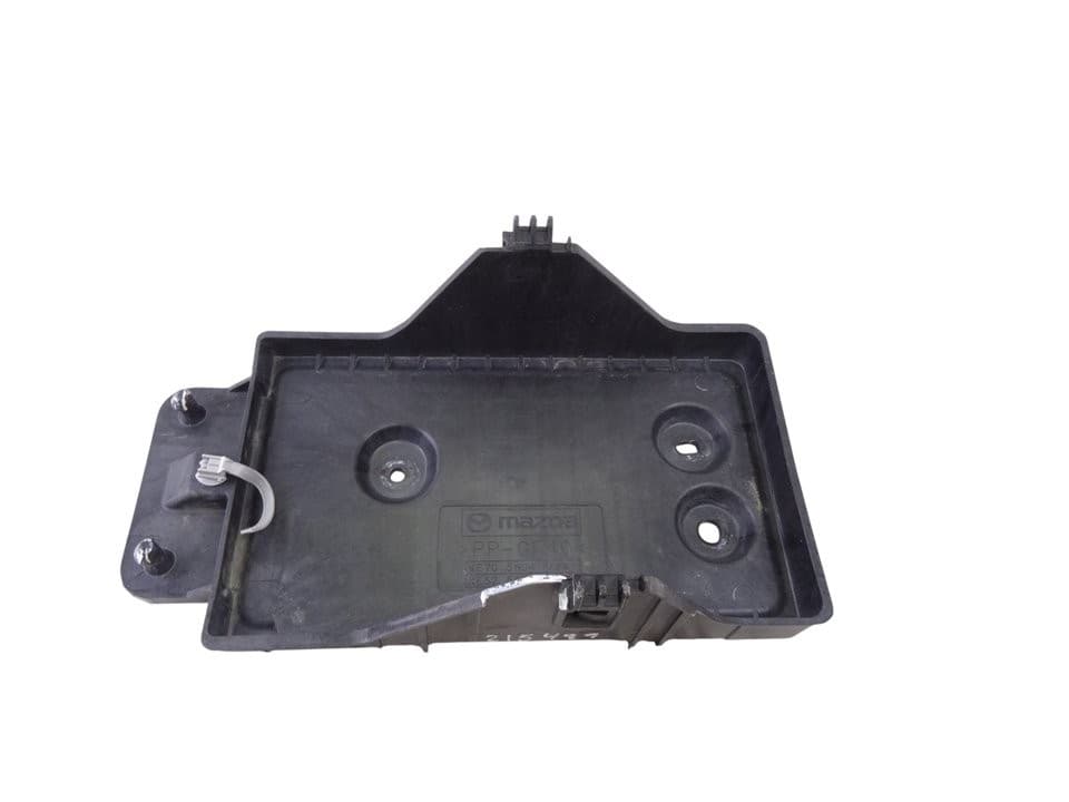 Soporte bateria, Mazda Cx-5 (Kf) Evolution 2WD 2018, KE7056041 usado