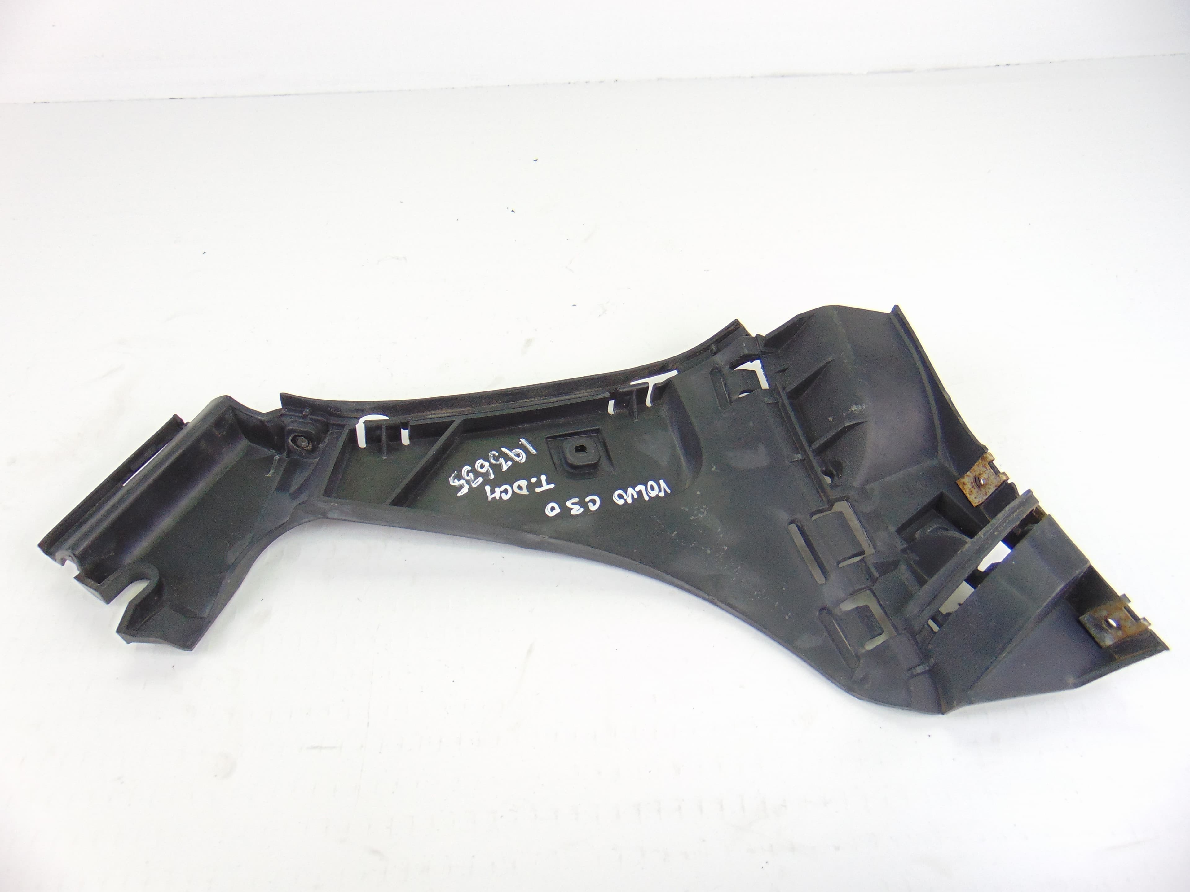 Molduras traseras, Volvo C30 1.6 D 2008, 31265955 usado