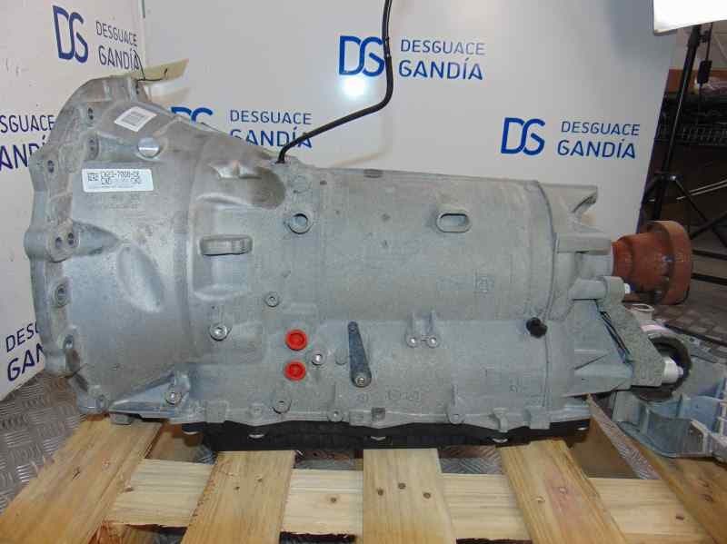 Caja cambios, CX23-7000-DE usado