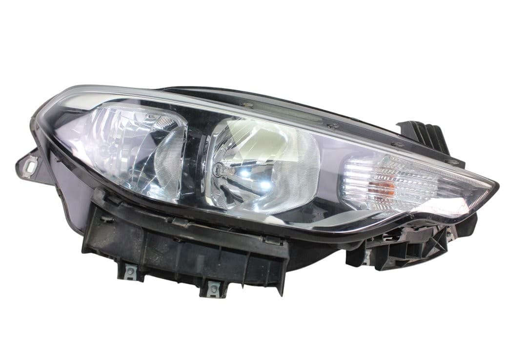 Faro derecho, Fiat Ii Tipo (356) Berlina Easy 2016, 00519844890 usado