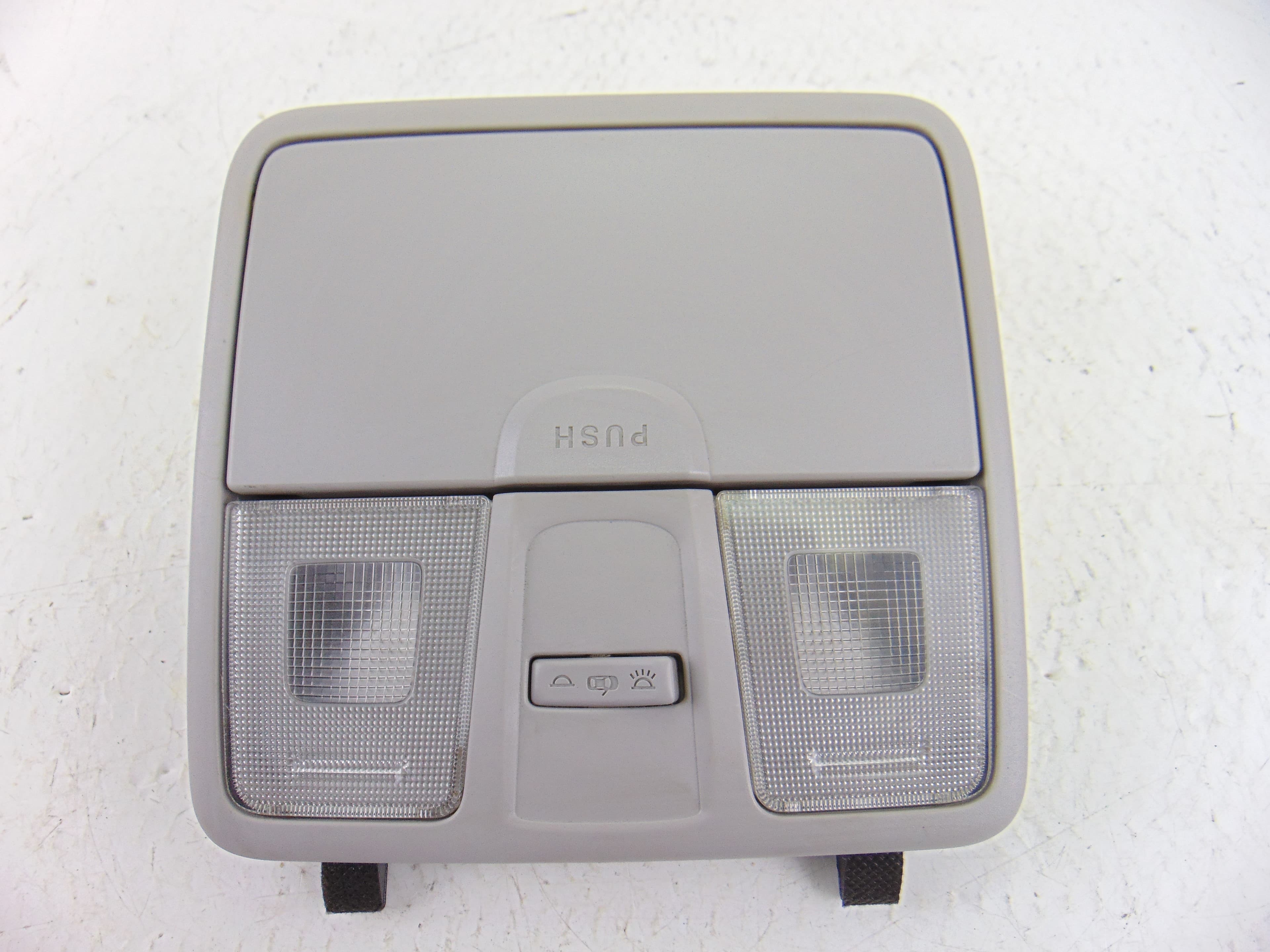 Luz interior, Hyundai I30 (Gd) Classic 2012 usado