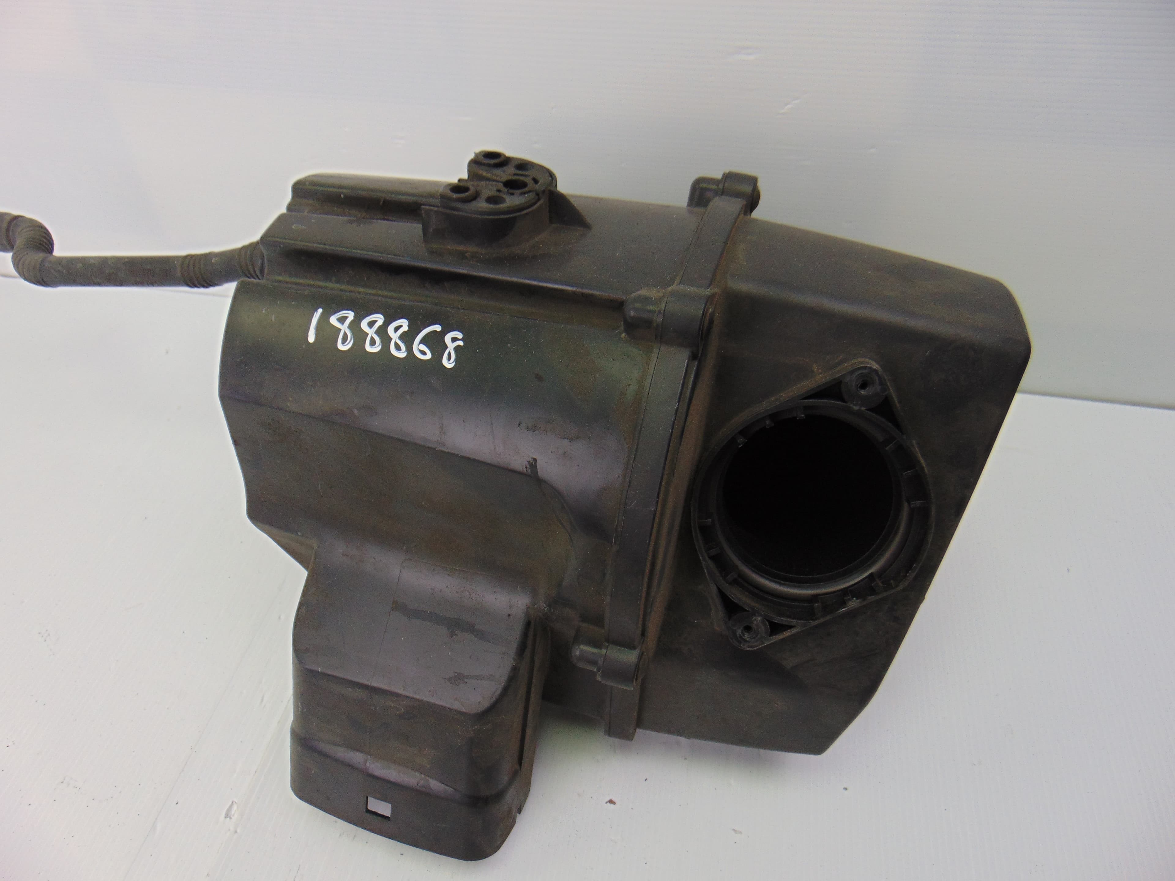 Filtro aire, Volkswagen Polo V (6R1) Advance 2012, 6R0129601G usado