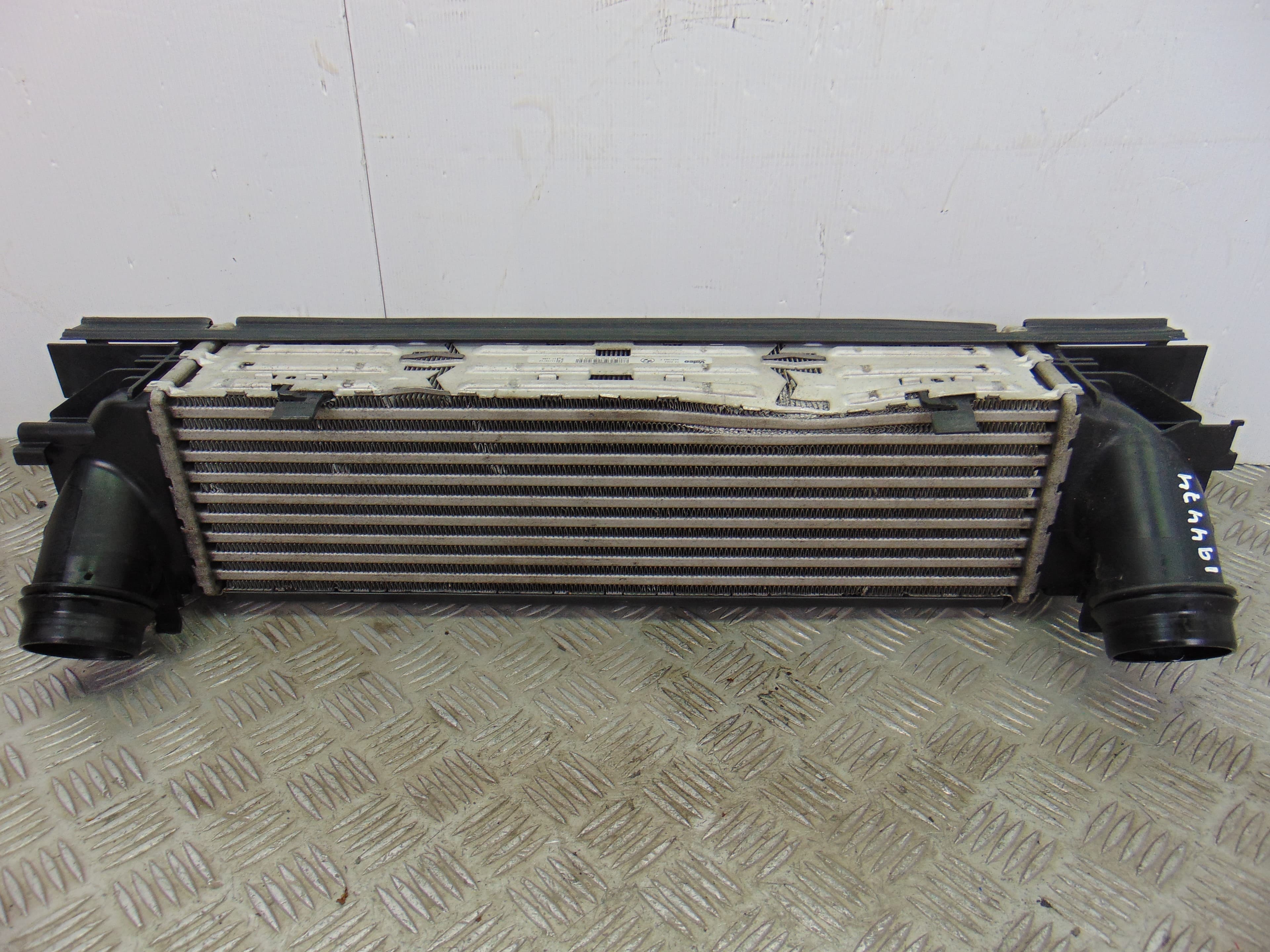 Intercooler, BMW Serie 3 Berlina (F30) 328i 2012, 7618809 usado