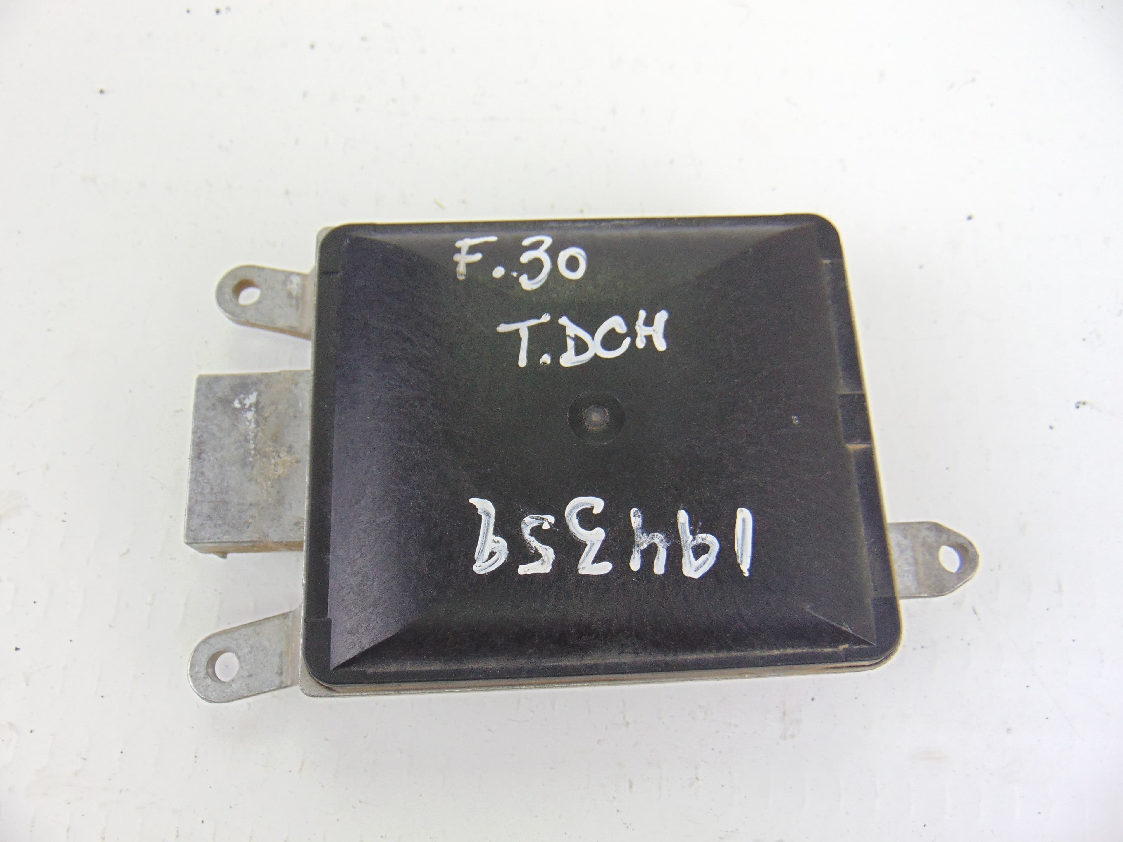 Módulo electrónico, BMW Serie 3 Berlina (F30) 328i 2012, 6858473 usado