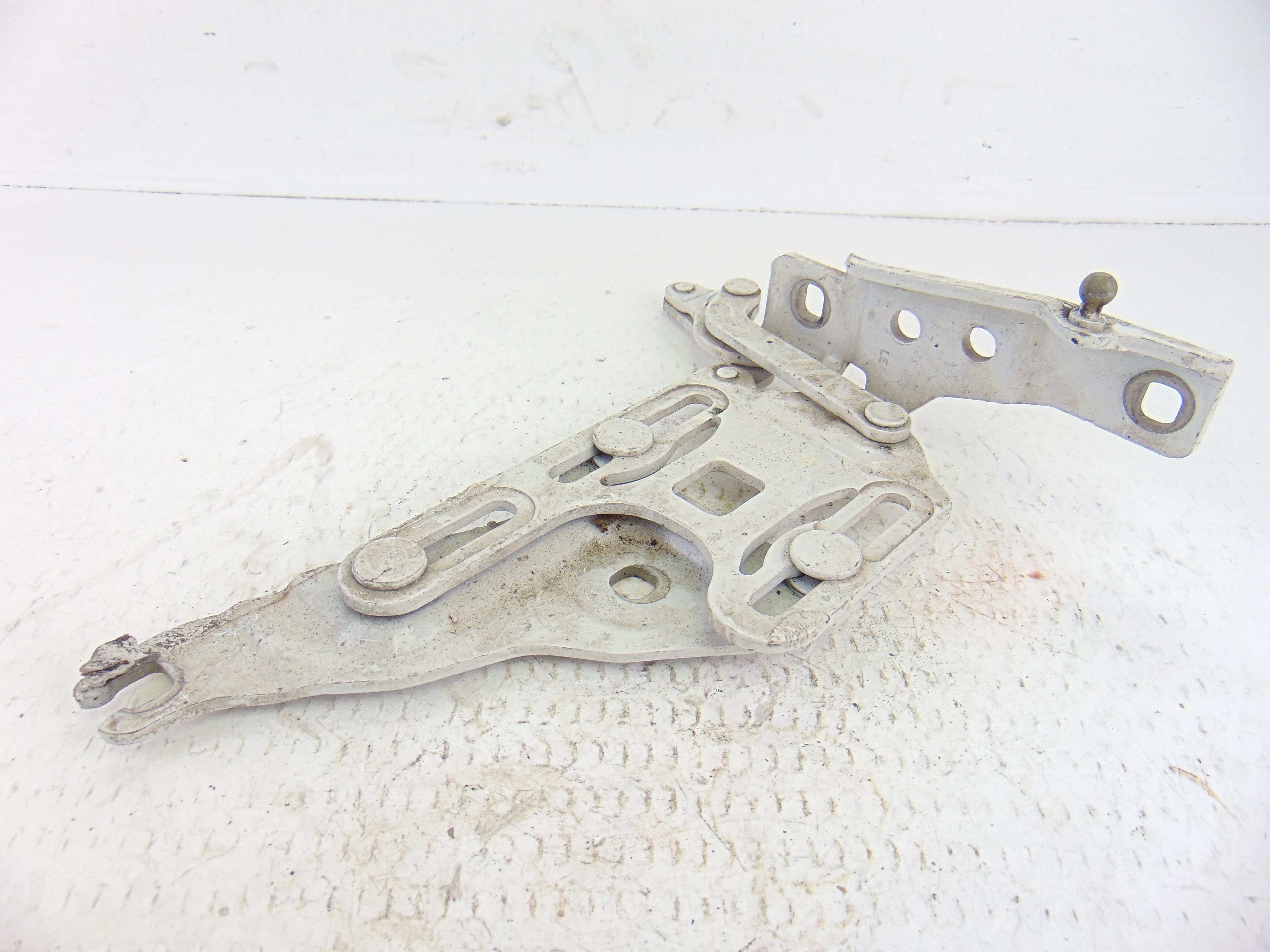 Capo, BMW Serie X5 (E70) xDrive30d 2007, 7148347 usado