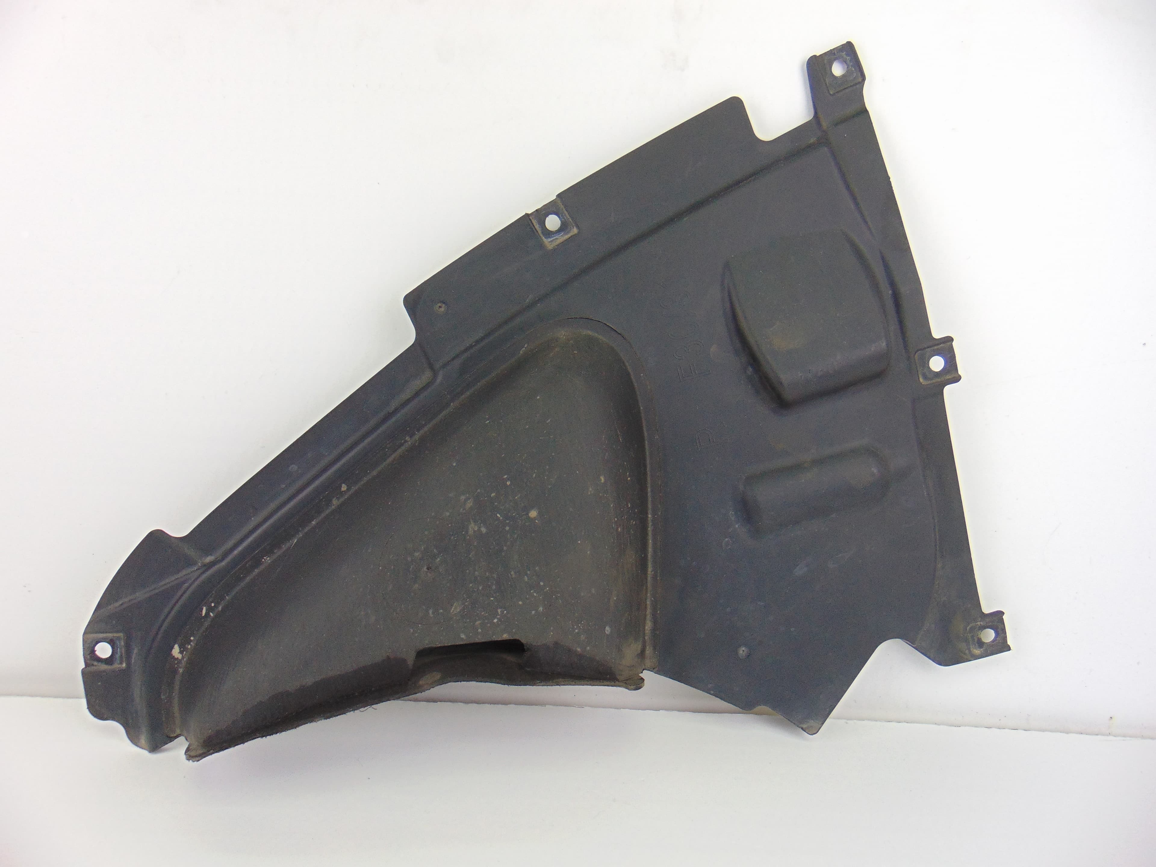 Moldura, BMW Serie 3 Berlina (F30) 328i 2012, 7260740 usado