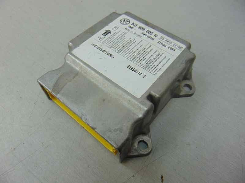 Centralita airbag, 1K0909605N usado