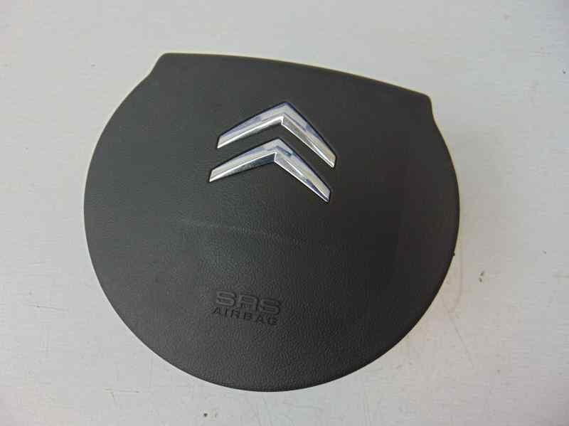 Airbag delantero izquierdo, 96866504 usado